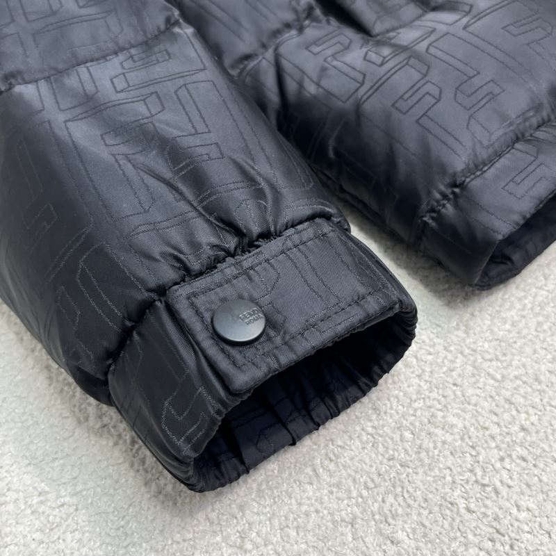 Fendi Down Jackets